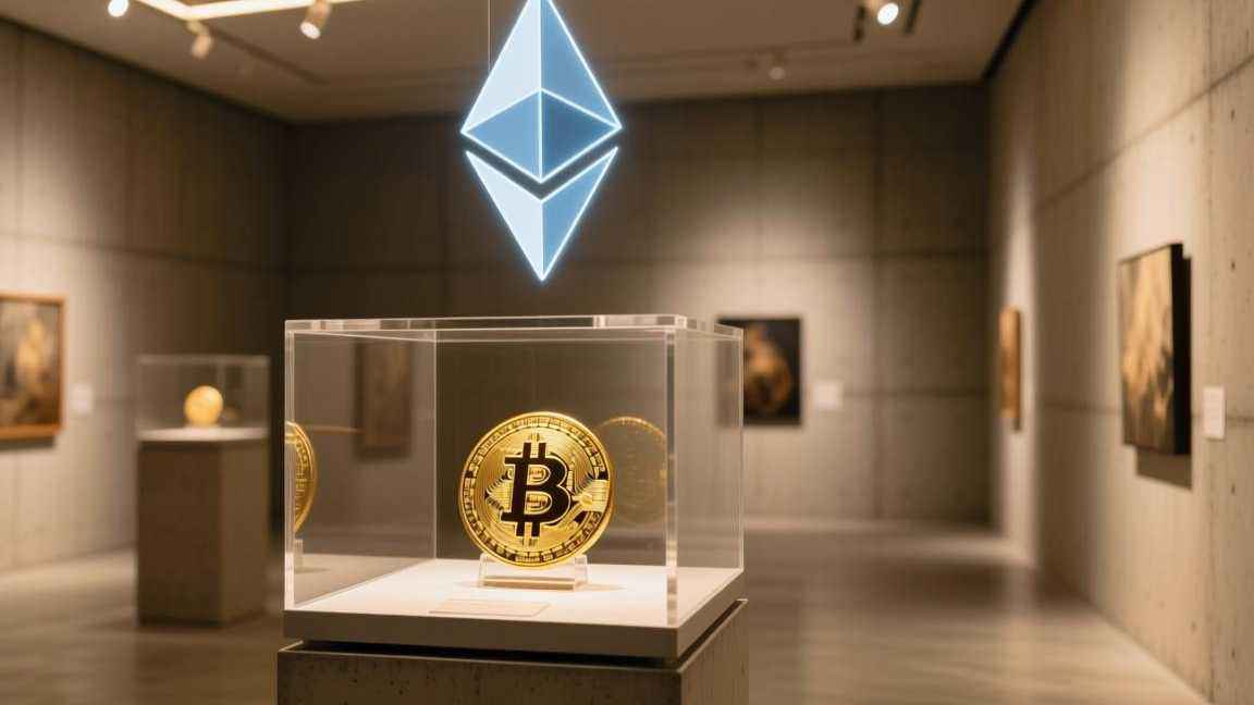 北京web3笔记,在传统与创新之间寻找平衡