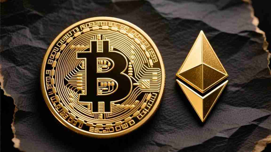 以太坊走势深度解析,最新消息与技术革新如何塑造未来价格格局