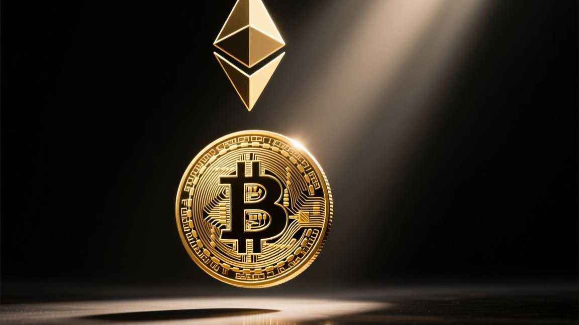 穿透迷雾,以太坊走势图解读与虚拟世界的投资智慧