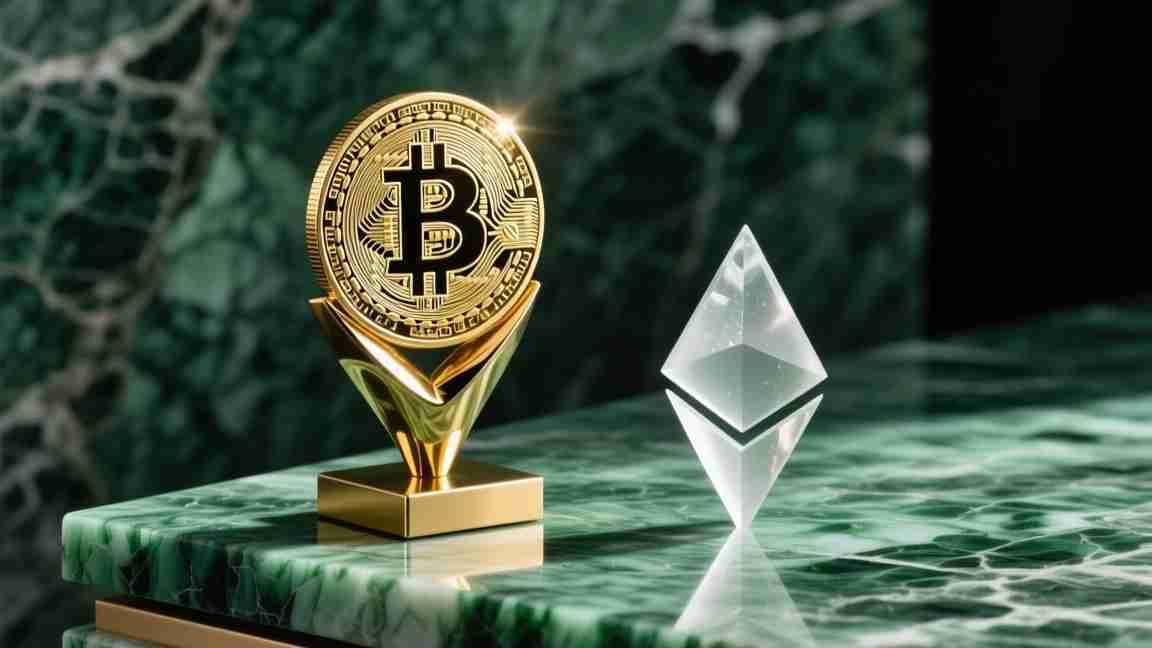 矿机风云,比特币与以太坊挖矿的冰与火之歌