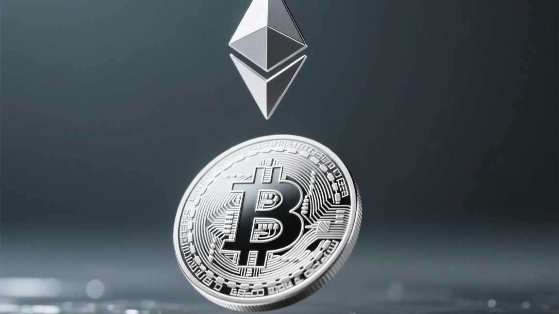 穿越牛熊,以太坊历史价格表走势图深度解析