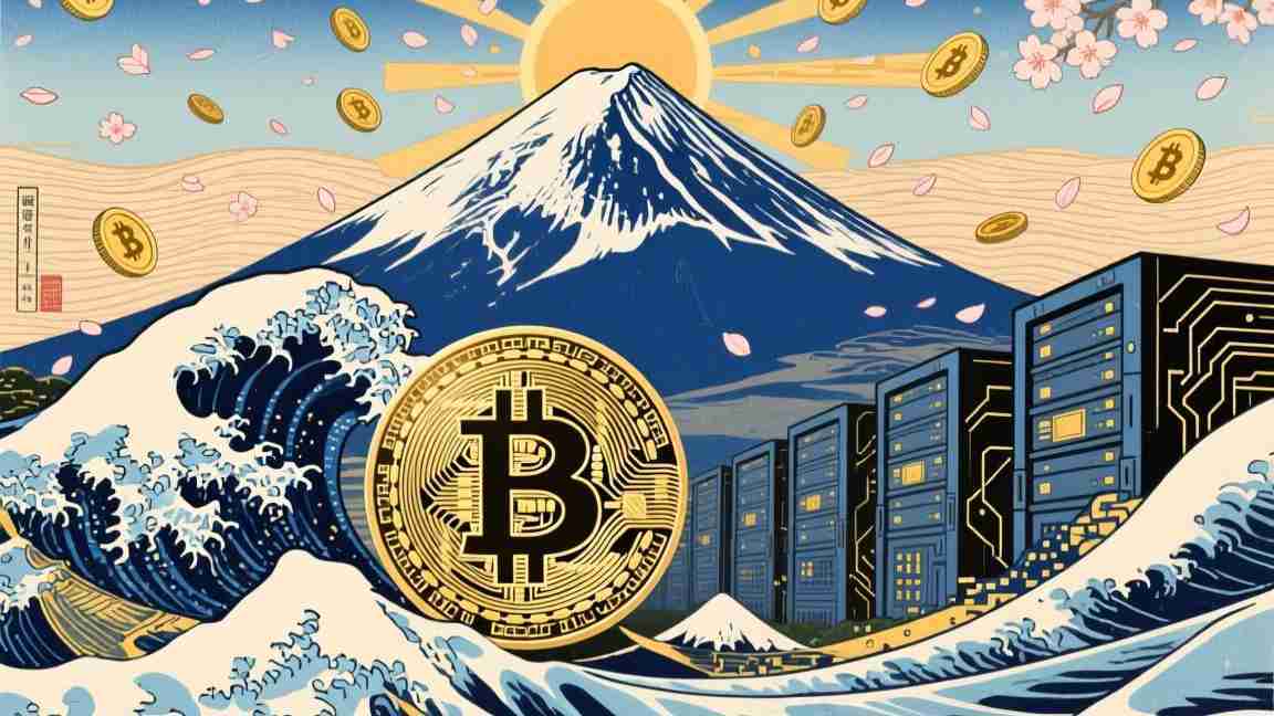 比特币价格再创新高,牛市旗手能否续写传奇