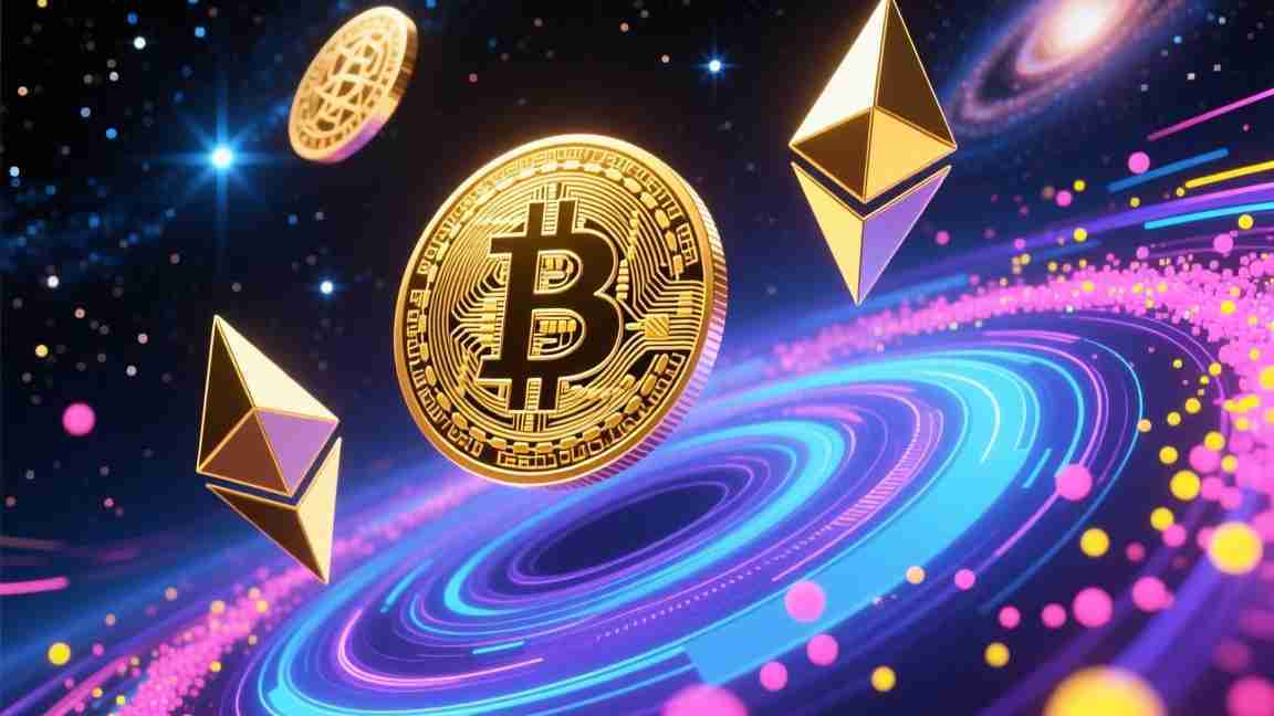 美元脉搏与比特币价格,深度解析关联性与未来走向