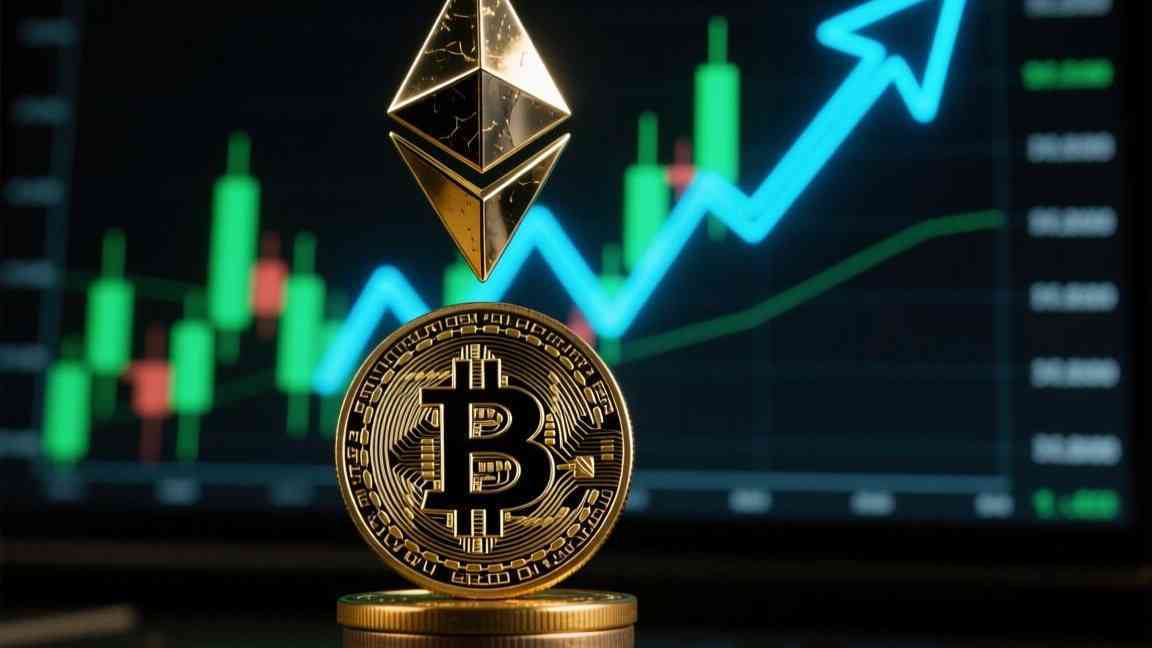 ARENA币总量解析,稀缺性背后的价值逻辑