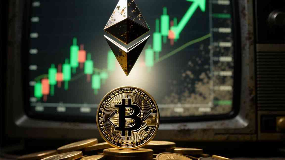 比特币价格再创新高,牛市旗手能否续写传奇