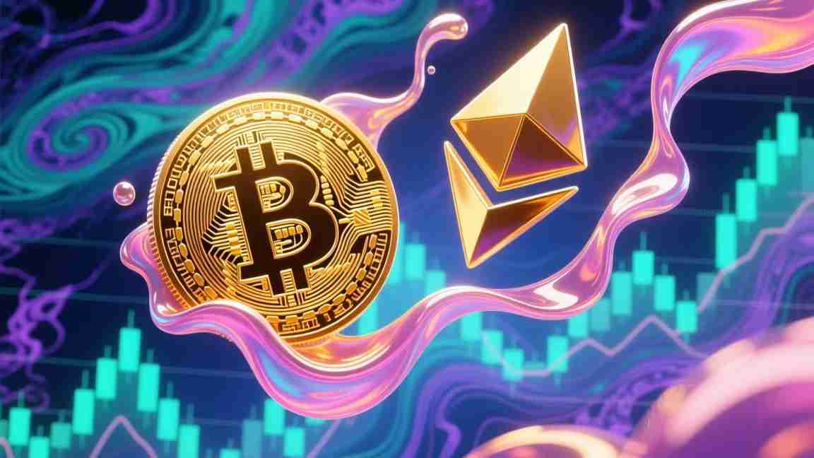 以太坊在外汇市场行情中的角色/影响与未来展望