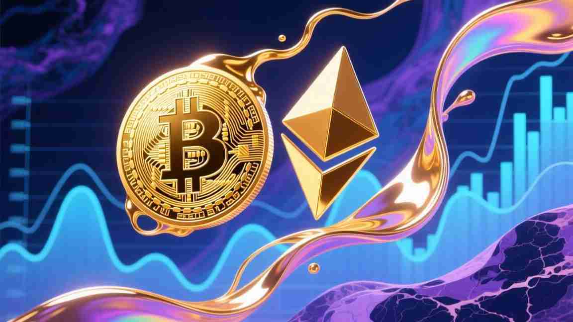 这是一篇为您定制的关于以太坊(ETH)最新暴跌消息与走势分析的文章