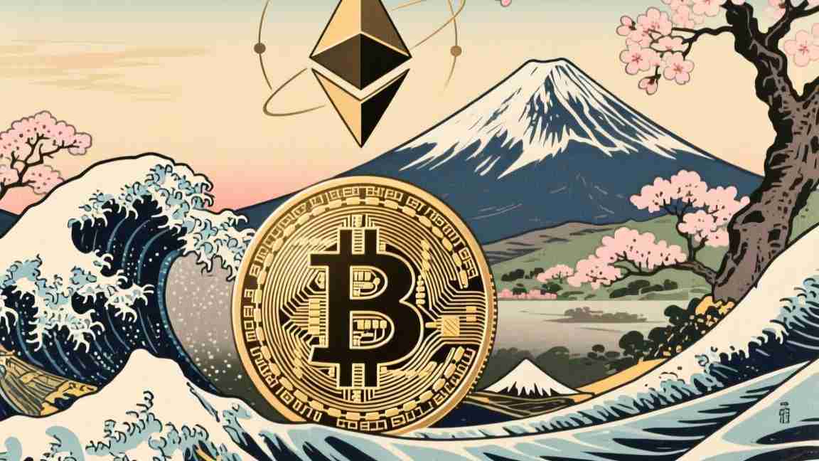 从零到万亿美元,以太坊如何重塑并创建了一个全新的币市