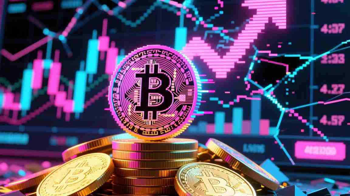 做合约一定要买入BTC吗,读懂合约本质,告别非买不可的误区