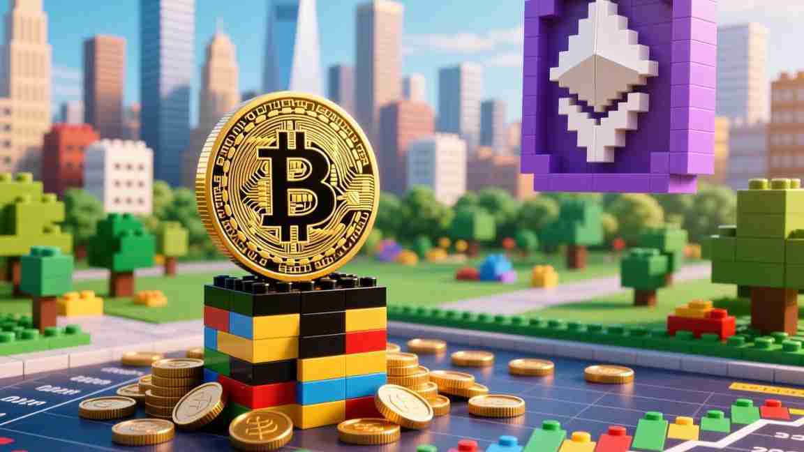 马斯克自称狗狗币,一场身份认同的狂欢与加密货币的终极狗血剧