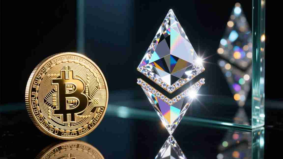 知乎热议,以太坊煤矿现状如何,从繁荣到争议,一场算力与生态的博弈