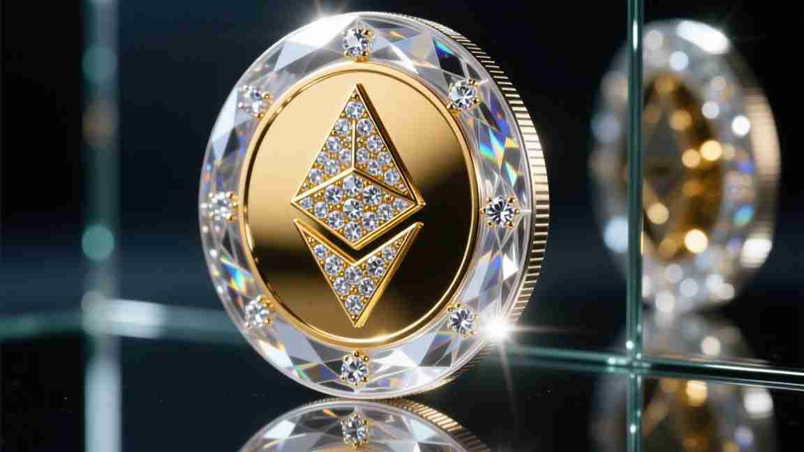 以太坊的交易日究竟如何界定,一篇读懂区块时间与市场周期